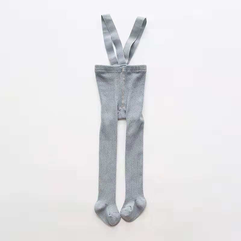 Infants And Young Children Suspenders Trousers