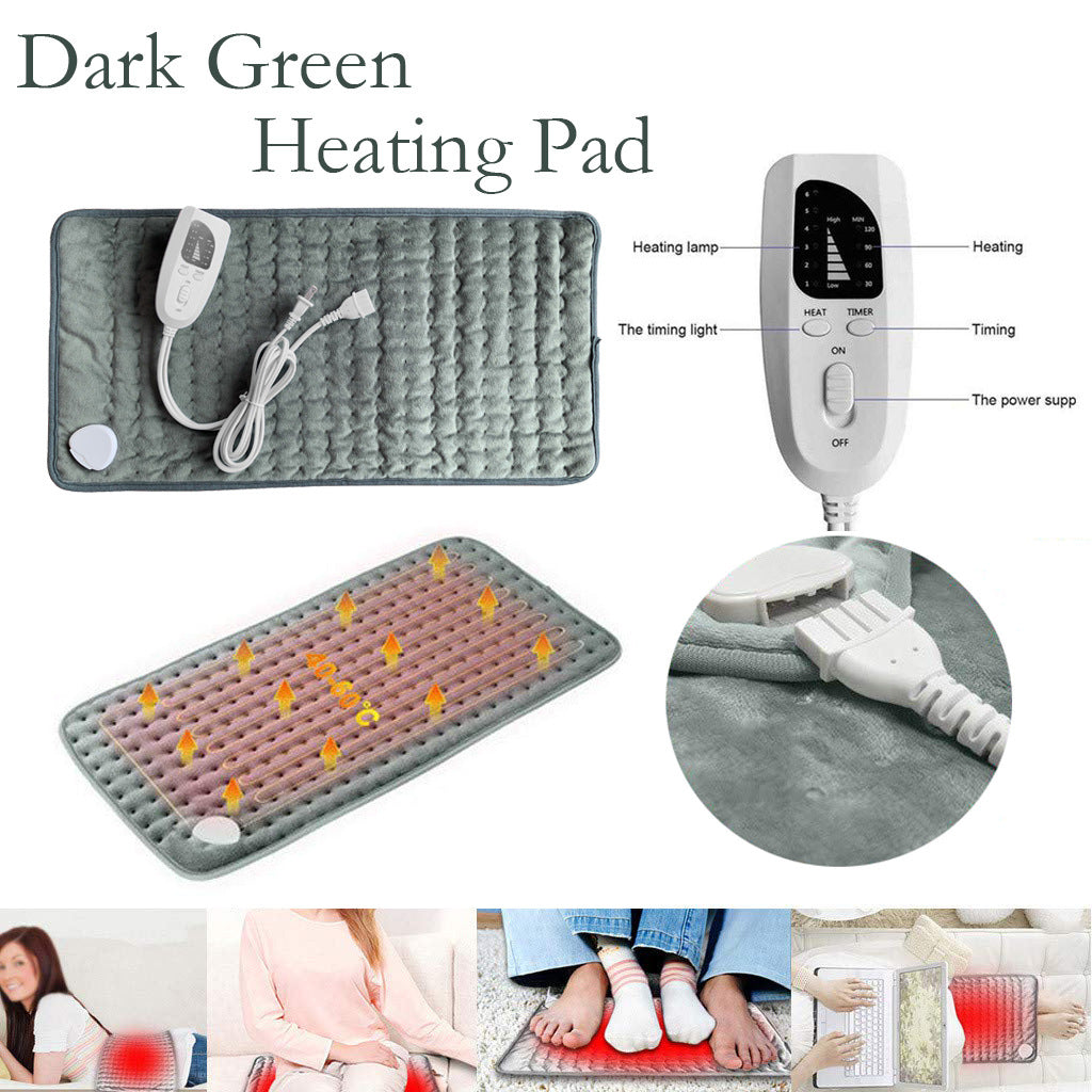 Physiotherapy Heating Pad