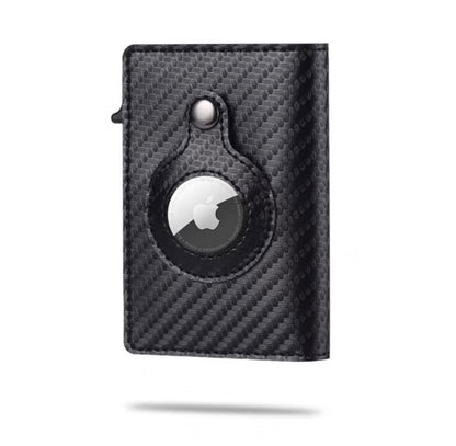 Apple Locator Anti-Theft Cardholder