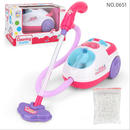 Children's Cleaning Handheld Vacuum Cleaner