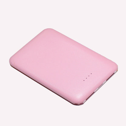 5000mha Mini Power Bank