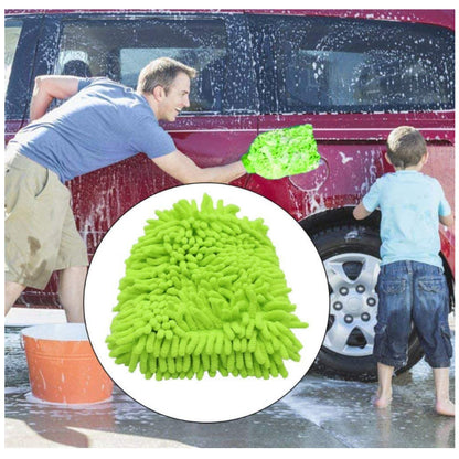 Car Wash Detail Brush 17 Piece Set