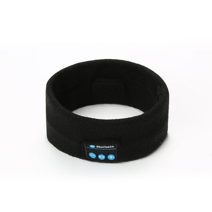 Wireless Bluetooth Music Headband