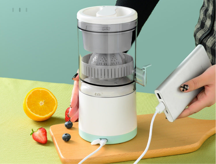 Mini Portable Juicer