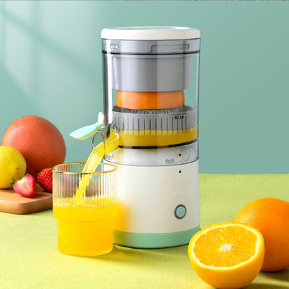 Mini Portable Juicer