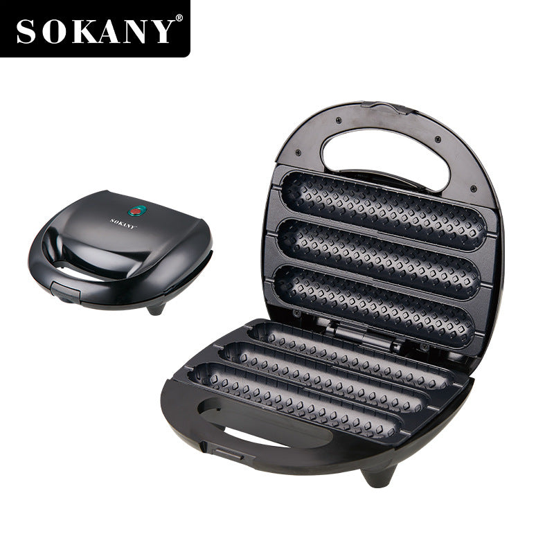 SOKANY 141 Corn Dog Maker