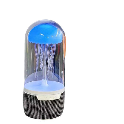 Jellyfish Bluetooth Speaker