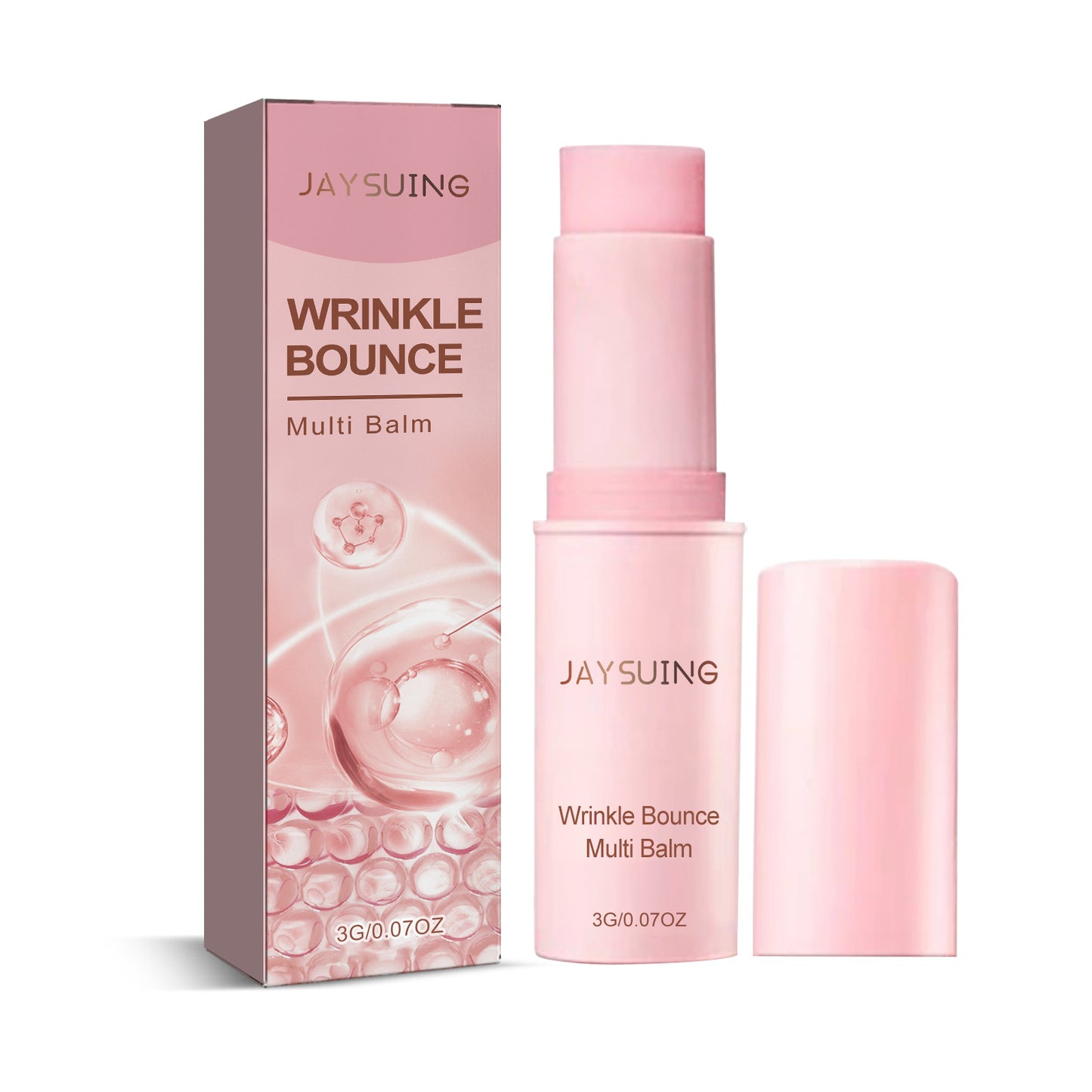 Wrinkle Bounce Multi Balm 3g