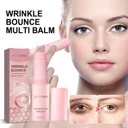 Wrinkle Bounce Multi Balm 3g