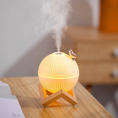 Creative Planet Mini Humidifier