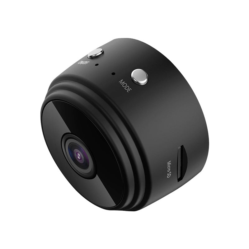 A9 Wireless Remote Monitoring Camera