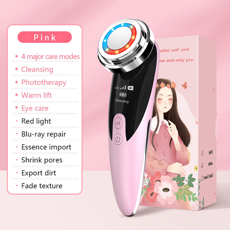 EMS Photon Moisturizing Beauty Apparatus