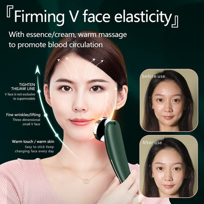 EMS Photon Moisturizing Beauty Apparatus