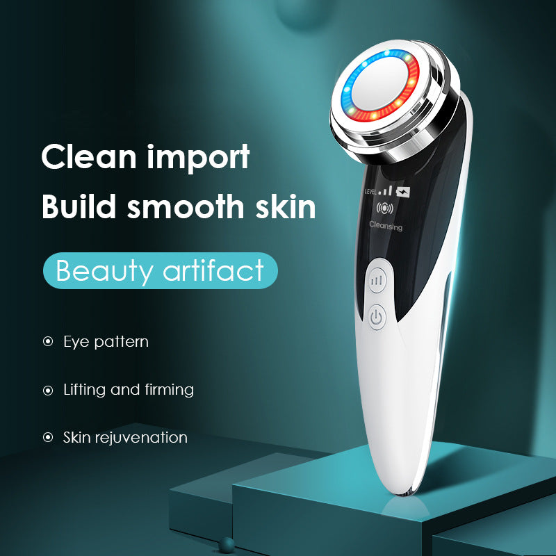 EMS Photon Moisturizing Beauty Apparatus