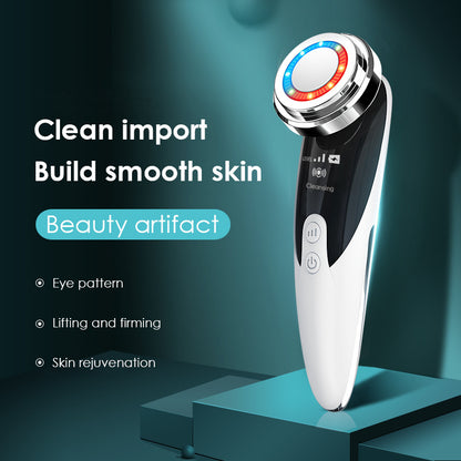 EMS Photon Moisturizing Beauty Apparatus