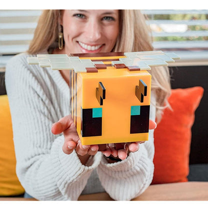 Minecraft Peripheral Bee LED Lamp