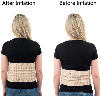 Spinal Air Traction Belt