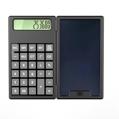 LCD Writing Tablet Calculator