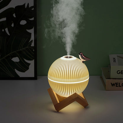 Creative Planet Mini Humidifier