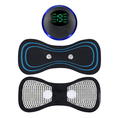 EMS Meridian Pulse Shoulder And Neck Massager