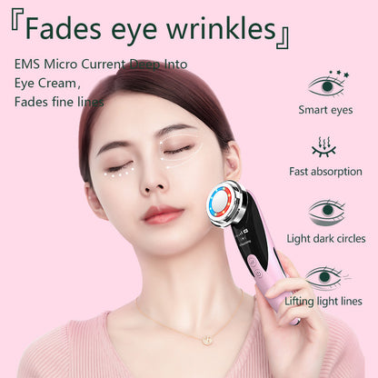 EMS Photon Moisturizing Beauty Apparatus