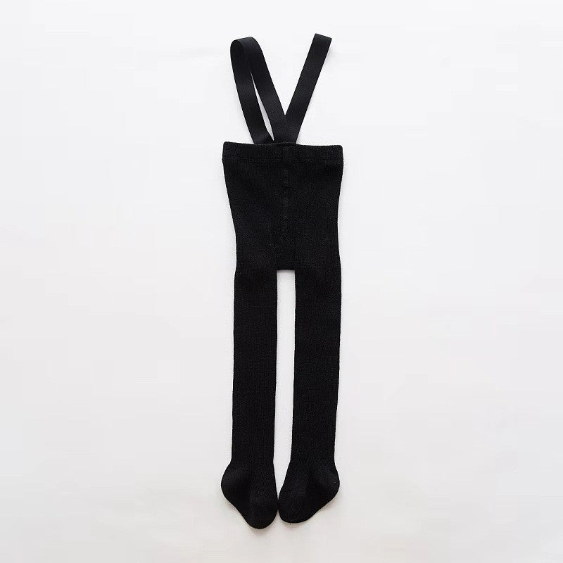 Infants And Young Children Suspenders Trousers