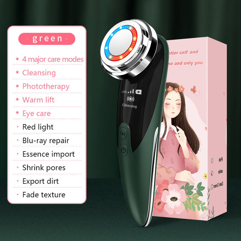 EMS Photon Moisturizing Beauty Apparatus