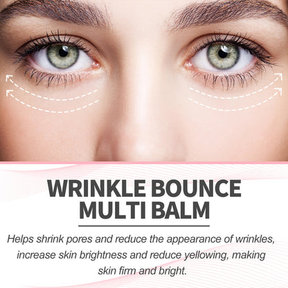 Wrinkle Bounce Multi Balm 3g