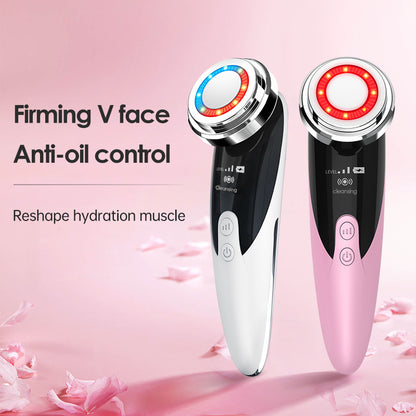 EMS Photon Moisturizing Beauty Apparatus