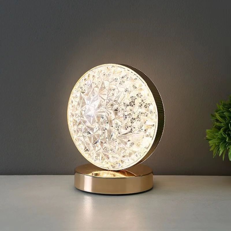 Sun Series Charging Touch Night Light