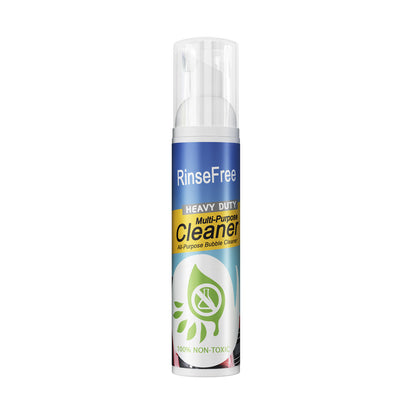 Multi-Purpose Bubble Cleaner 100ml