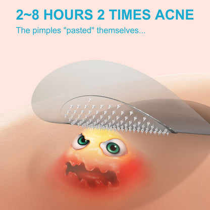 ELAIMEI Microneedle Acne Patch