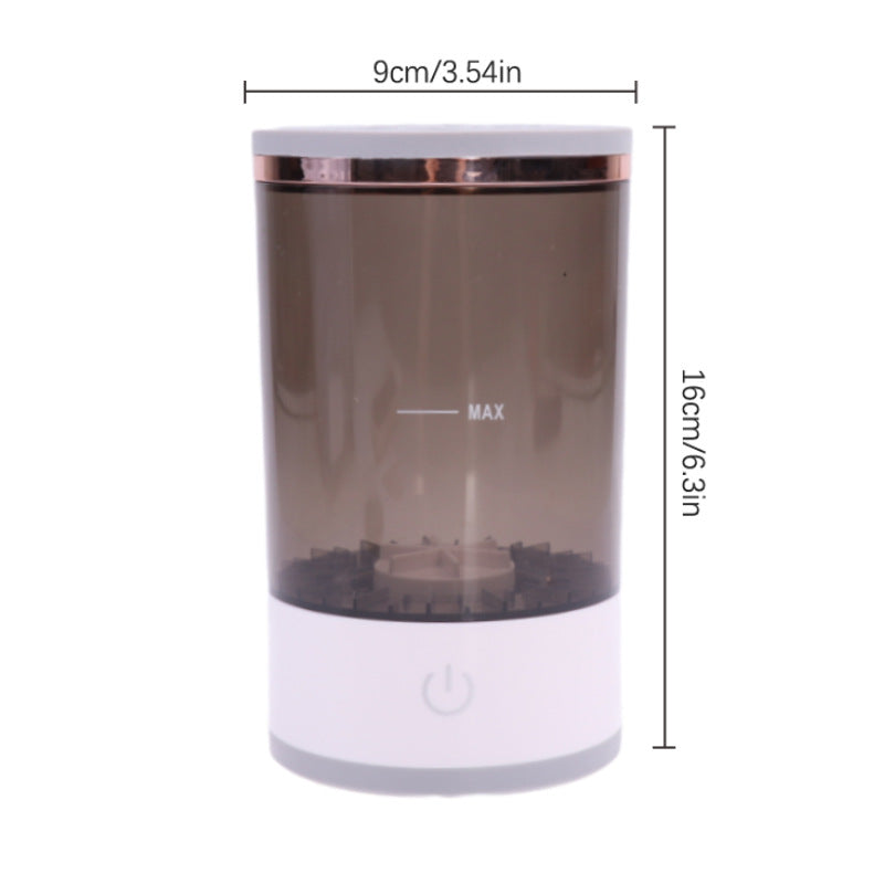 Makeup Brush Automatic Cleaner