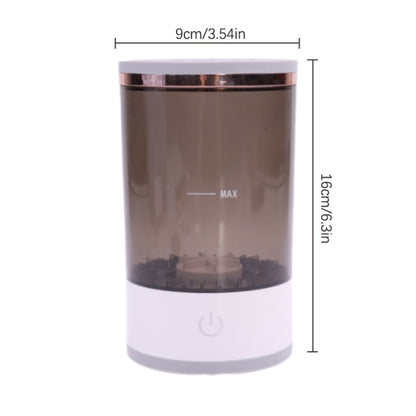 Makeup Brush Automatic Cleaner