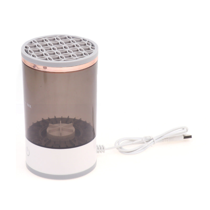 Makeup Brush Automatic Cleaner