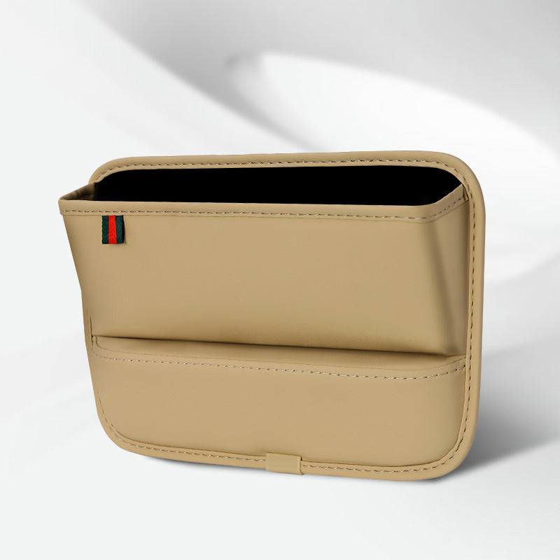 Car Seat Gap Storage Bag