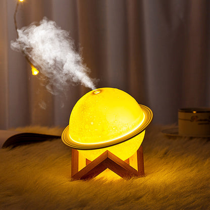 Creative Planet Mini Humidifier