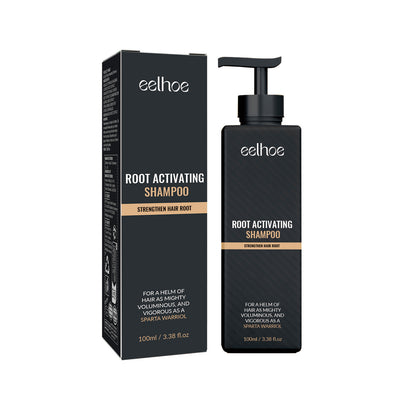 EELHOE Thick Hair And Smooth Shampoo 100ml