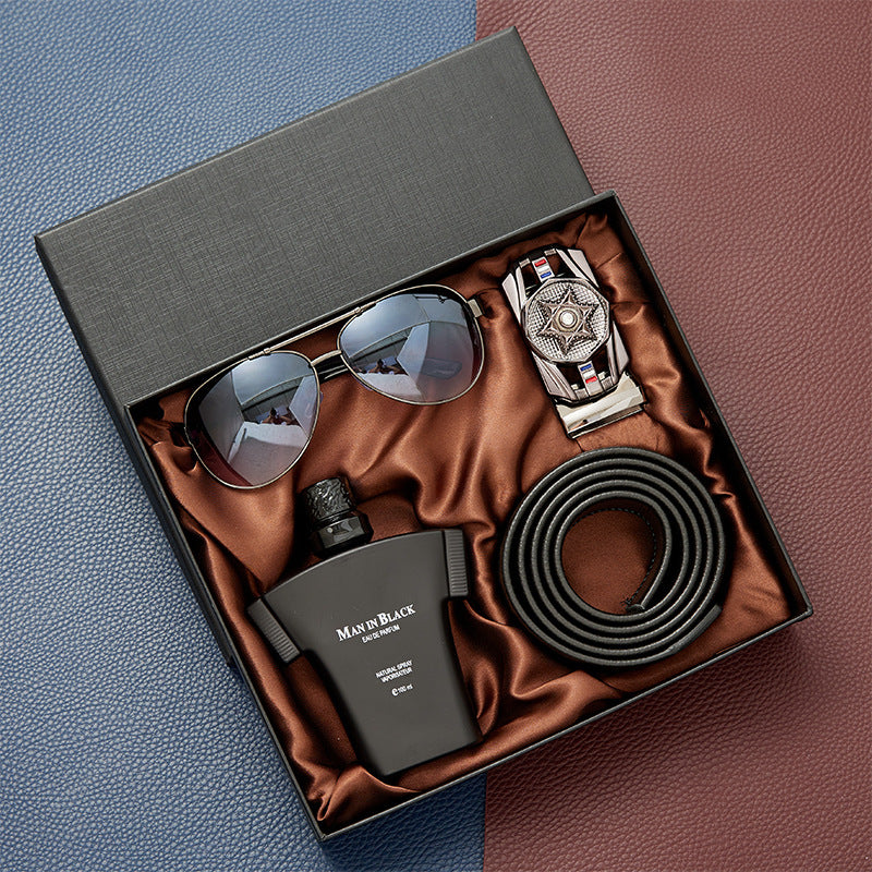 Men’s Gift Set